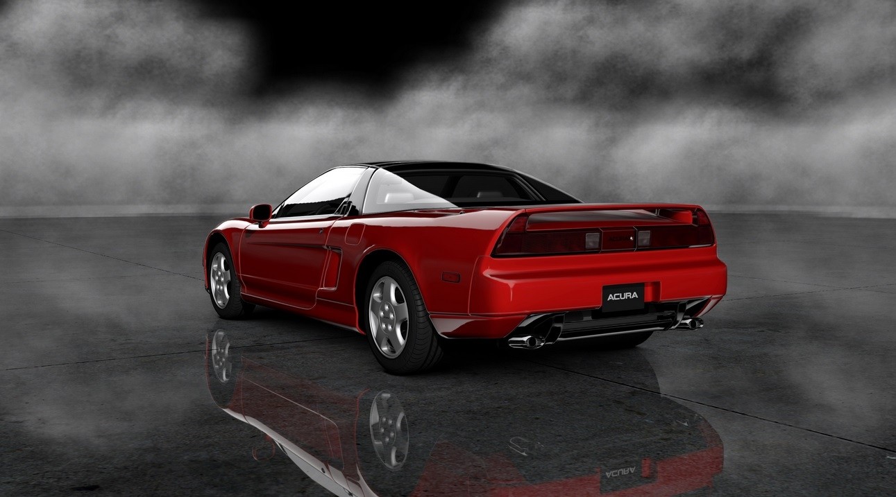 Gran Turismo 6 (Anniversary Edition) - Imagen 12